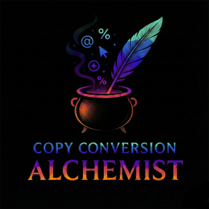 Copy Conversion Alchemist