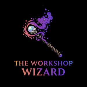 The Workshop Wizard